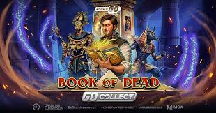 Book of Dead