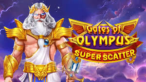 Gates of Olympus