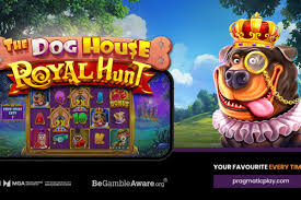 The Dog House