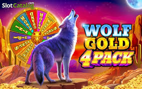 Wolf Gold